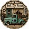 head2toevintage